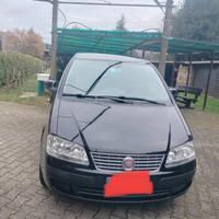 fiat idea 1,2 benzina 