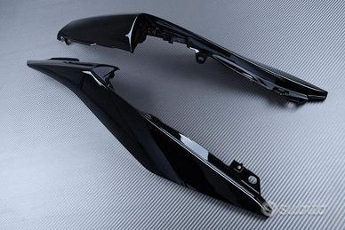 Codone completo YAMAHA YZF R3 2019 - 2024 Nero