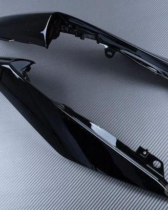 Codone completo YAMAHA YZF R3 2019 - 2024 Nero