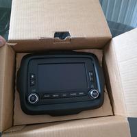 Autoradio/Navigatore touch 7 pollici