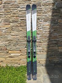 Salomon MTN 86 Pro