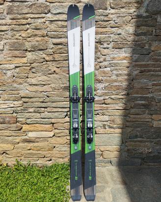 Salomon MTN 86 Pro