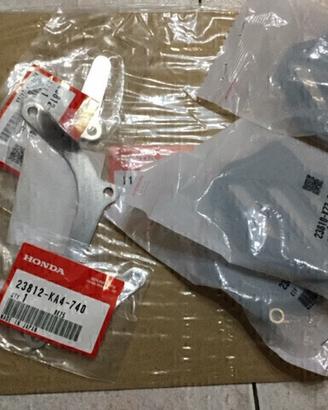 Parapignone Honda cr 125 cr 250 cr 500 ecc