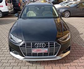 Audi A4 allroad A4 allroad 40 TDI 204 CV S tronic