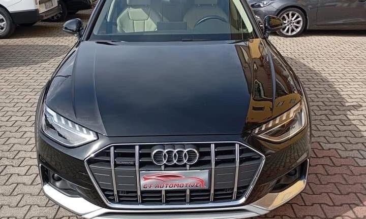 Audi A4 allroad A4 allroad 40 TDI 204 CV S tronic