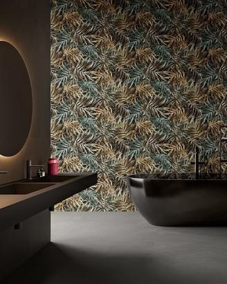 Piastrella 60x60 Sable Moka e Grey Sant'Agostino