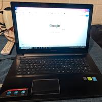 Lenovo 70 17,3" pollici 