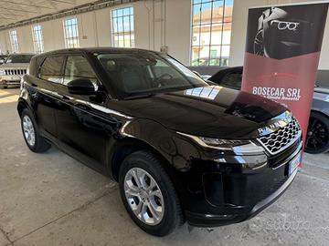 Land Rover Range Evoque 2.0D I4-L.Flw 150 CV AWD A