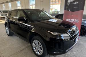 Land Rover Range Evoque 2.0D I4-L.Flw 150 CV AWD A
