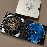 Queen - The Platinum Collectio