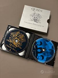 Queen - The Platinum Collectio