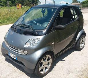 Smart Fortwo 2005 Pulse