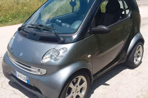 Smart Fortwo 2005 Pulse