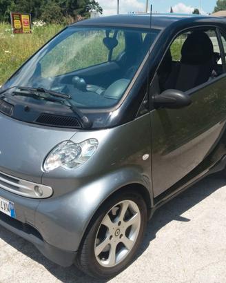 Smart Fortwo 2005 Pulse