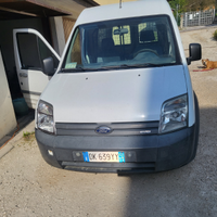 Ford Connect anno 2007 1.8 turno diesel 160.000 km