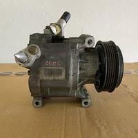 PBL783 Compressore Clima Fiat 500 1.2 B 2012