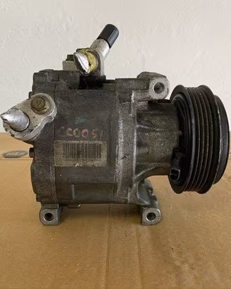 PBL783 Compressore Clima Fiat 500 1.2 B 2012