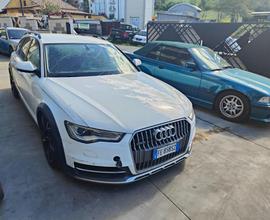 AUDI A6 allroad 3.0 TDI 272 CV S tronic *MOTORE