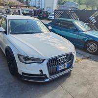 AUDI A6 allroad 3.0 TDI 272 CV S tronic *MOTORE