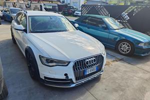 AUDI A6 allroad 3.0 TDI S tronic *MOTORE ROTTO*