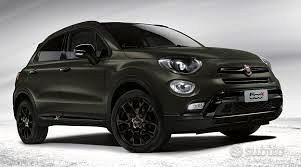 Ricambi fiat 500x panda tipo doblo