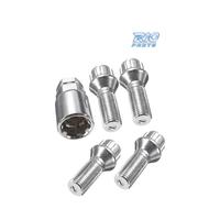 VITI ANTIFURTO CORTE 12X150 CONICO