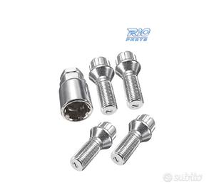 VITI ANTIFURTO CORTE 12X150 CONICO