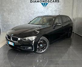 Bmw 316 316d Touring Sport