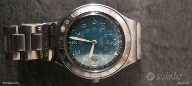 Swatch IRONY WATHER RESISTANT