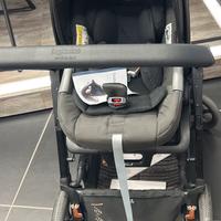 trio inglesina aptica xt