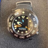 Tecnotempo - Diver's 1000M "Professional Diver"