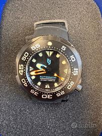 Tecnotempo - Diver's 1000M "Professional Diver"