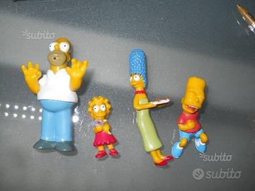 Famiglia simpson