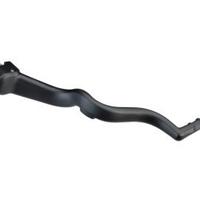 Pedalina accensione forgiata moose racing