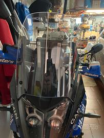 Cupolino originale Yamaha Tenerè 700 2021