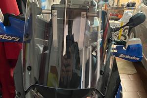 Cupolino originale Yamaha Tenerè 700 2021