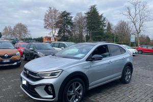 VOLKSWAGEN Taigo 1.0 TSI 115 CV R-Line