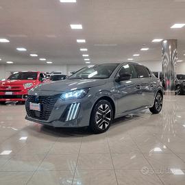 PEUGEOT 208 ALLURE 1.2 100cv 5P S&S