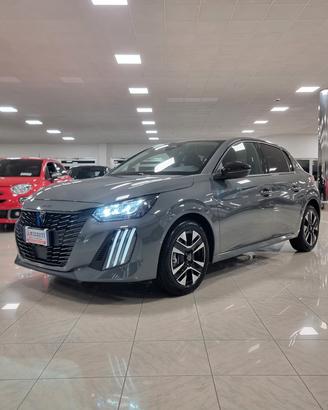 PEUGEOT 208 ALLURE 1.2 100cv 5P S&S