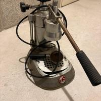 La Pavoni macchina caffè