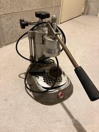 La Pavoni macchina caffè