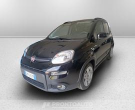 Fiat Panda 1.0 firefly hybrid s&s 70cv 5p.ti