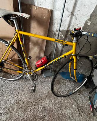 Bici da corsa