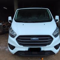 Ford trasit custom 2019 2.0 ecoblue 130cv