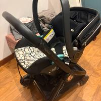Ovetto+ base macchina peg perego