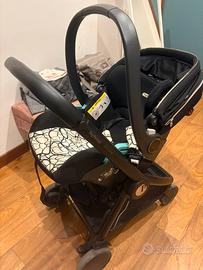 Ovetto+ base macchina peg perego