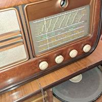 radio anni 50