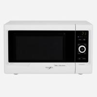 Microonde Whirlpool COMPACT Grill, Steam leggi