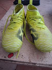 SCARPE DA CALCIO PUMA FUTURE N 35