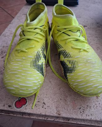 SCARPE DA CALCIO PUMA FUTURE N 35